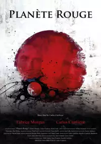 Plakat filmu Planète Rouge