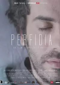 Plakat filmu Perfidia