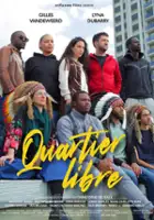 plakat filmu Quartier libre