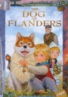 plakat filmu A Dog of Flanders