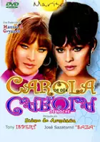 plakat filmu Carola de día, Carola de noche