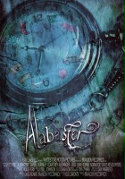 plakat filmu Alabaster