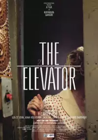 Plakat filmu The Elevator