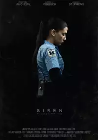 Plakat filmu Siren