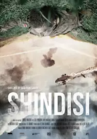 Plakat filmu Shindisi