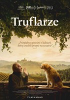 plakat filmu Truflarze