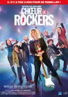 plakat filmu Choeur de Rockers