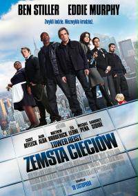 Tower Heist: Zemsta cieciów (2011) plakat