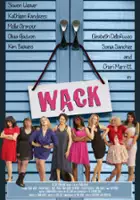 plakat filmu Wack