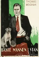 plakat filmu The Conquest of Canaan