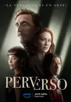 plakat serialu Perverso