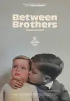 plakat filmu Tussen broers