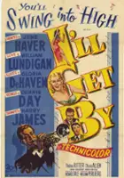 Robert McCord / I'll Get By