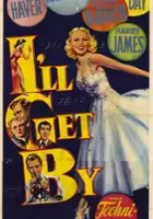 plakat filmu I'll Get By