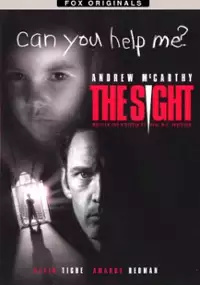 Plakat filmu Dar widzenia