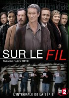 plakat filmu Sur le fil