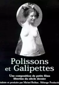 Plakat filmu Polissons et galipettes