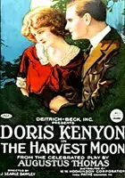 Peter Lang / The Harvest Moon