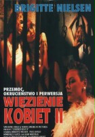 plakat filmu Więzienie kobiet 2