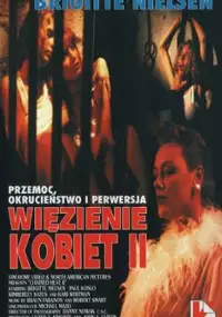 Plakat filmu Więzienie kobiet 2