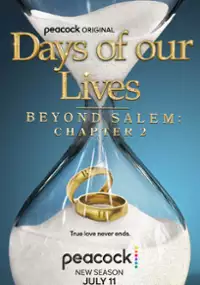 Plakat serialu Days of Our Lives: Beyond Salem