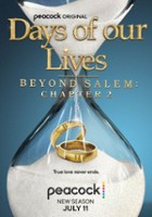 plakat serialu Days of Our Lives: Beyond Salem