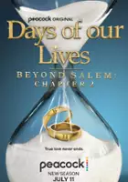 Joanna Cohen / Days of Our Lives: Beyond Salem