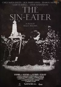Plakat filmu The Sin-Eater