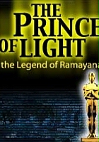plakat filmu The Prince of Light