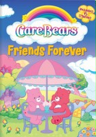 plakat filmu Care Bears: Forever Friends