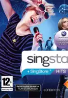 plakat filmu SingStar Hits