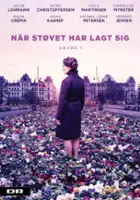 Jeanette Nordahl / Når støvet har lagt sig