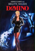 plakat filmu Domino