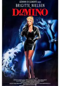 Plakat filmu Domino