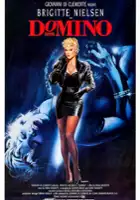 plakat filmu Domino