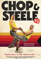 plakat filmu Chop & Steele