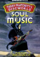 plakat filmu Muzyka duszy