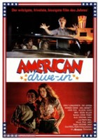plakat filmu American Drive-In