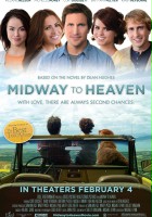 plakat filmu Midway To Heaven