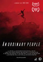 plakat filmu An Ordinary People