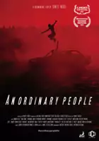 plakat filmuAn Ordinary People