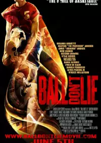 Plakat filmu Ball Don't Lie