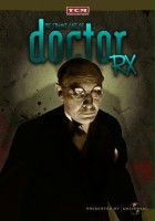 plakat filmu The Strange Case of Doctor Rx
