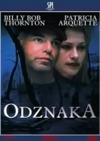 Plakat filmu Odznaka