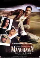 plakat filmu Manorama Six Feet Under