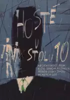 plakat filmu Los de la mesa 10