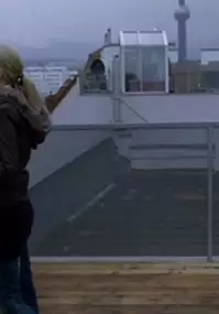 Plakat filmu With a View of Vienna