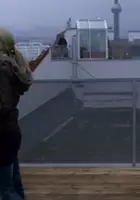 plakat filmu With a View of Vienna