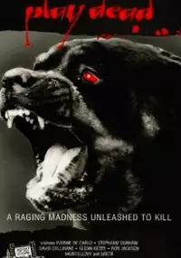 Plakat filmu Play Dead