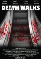 plakat filmu Death Walks